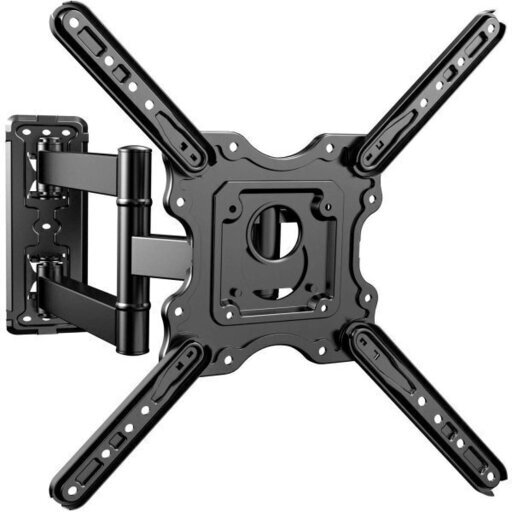 【新品未使用！】テレビ壁掛け金具 32-55インチ対応 耐荷重40kg