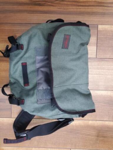 TImbuk2 クラシックメッセンジャーバッグ