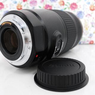 ★全国発送対応★交渉可★【手ぶれ補正機能！】Canon EF 75-300mm IS 超望遠レンズの画像
