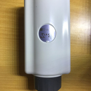 30センチキューブ水槽セットの画像