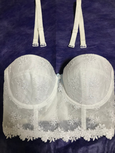 1,000円値下げ！WACOAL BRIDAL ワコールブライダル　E70 ウェディングインナー　ブライダルインナー　