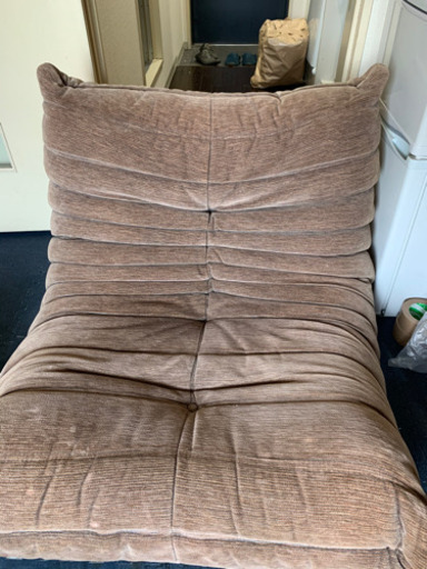 リーンロゼ　一人用　ソファ　高級