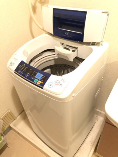 ハイアール(Haier)/洗濯機 5kg