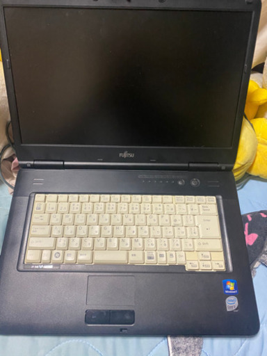 ノートパソコン