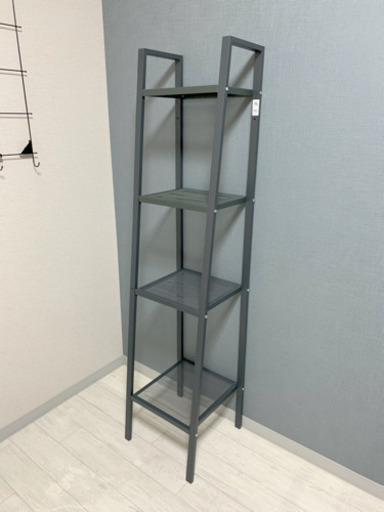 【購入からまだ半年】シェルフユニット,棚【IKEA】