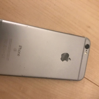 【iPhone6s Simlock 解除済!! 契約コミコミ♪】