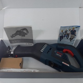 さらに大幅値下げ！ BOSCH(ボッシュ) GSA18V-32N...