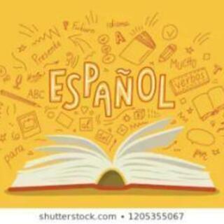 ☆スペイン語　入門　易しい☆