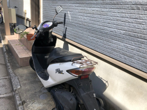 ホンダ dio Dio スクーター