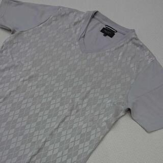 お洒落なシャツ①TAKA-Q