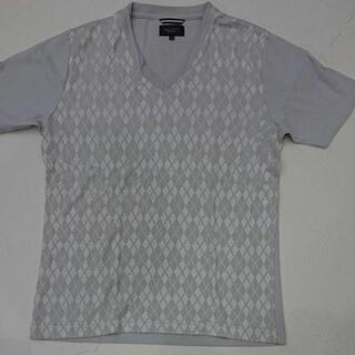 お洒落なシャツ①TAKA-Qの画像