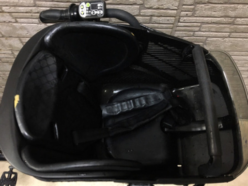 東京23区配達無料　新基準  ブリジストン アンジェリーノ mini  8.9Ah リチウム☆電動自転車 中古☆☆20インチ☆☆