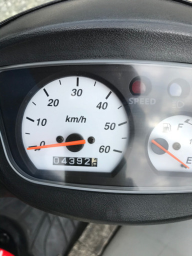 BJ50 走行少 自賠責3年、最終値下げ