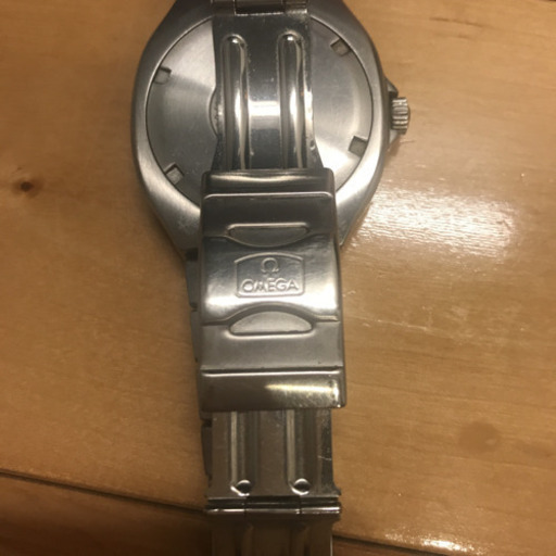 ジャンク品　OMEGA シーマスター　プロフェッショナル　200