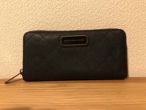 【正規品】MARC BY MARC JACOBS 長財布