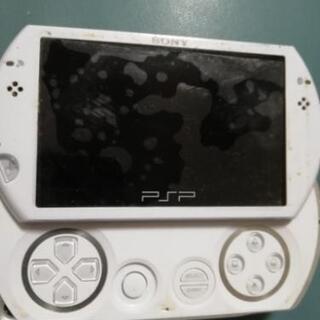 PSPgo