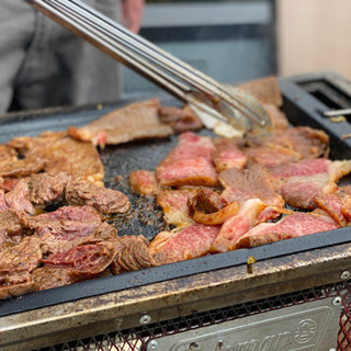 BBQやりたい人、アクティブ好きな人募集します！