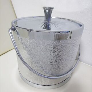 【氷入れ容器】 蓋付き アイスペール (No.088)  ※他1...
