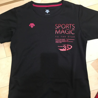 バレー部 Tシャツ 