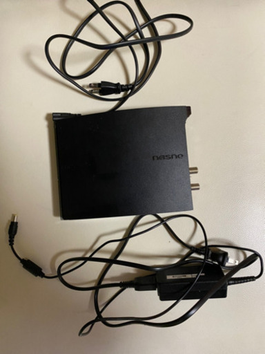 nasne ナスネ　ps4