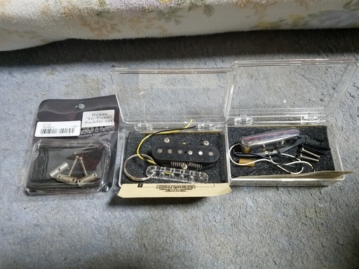 Telecaster Fender Japan / テレキャスター フェンダージャパン　ギター Fシリアル
