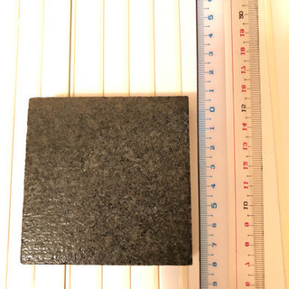 値下げ★ 石 ★亀の甲羅干しなど ★の画像