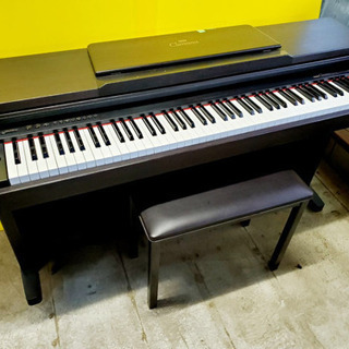 231番 YAMAHA Clavinova✨電子ピアノ✨CLP-...