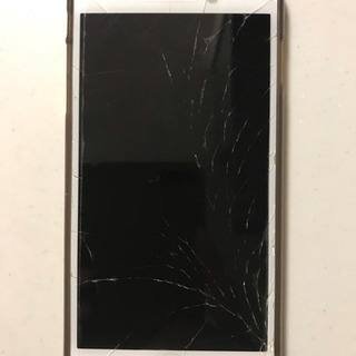 iPhone6s Plus SIMフリー