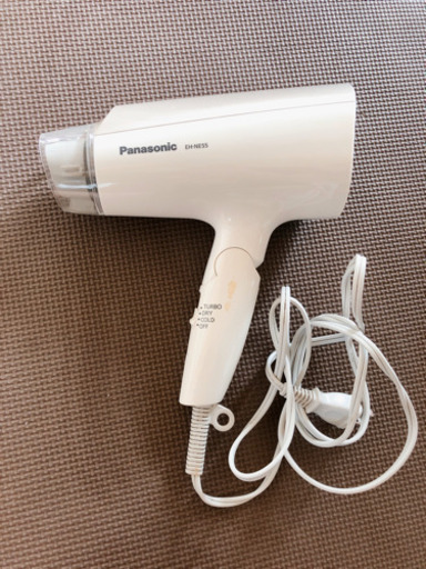 Panasonic ヘアードライヤー イオニティ