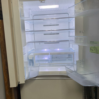 美品**大型冷蔵庫6ドア***Toshiba 値引き！！！