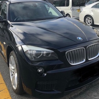 ＢＭＷ Ｘ１ ｘＤｒｉｖｅ２５ｉＭスポーツPKG　４ＷＤ