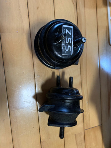 JZX100 Z.S.S. 強化エンジンマウント　未使用