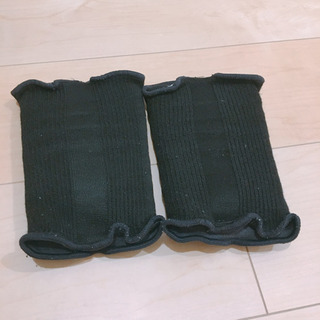 女子バレーボール部 サポーター お譲りしますの画像