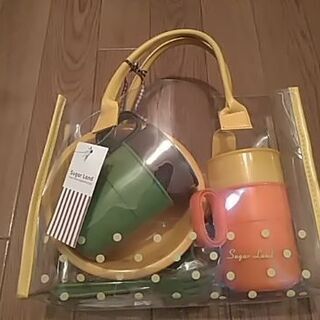 新品ピクニックセット
