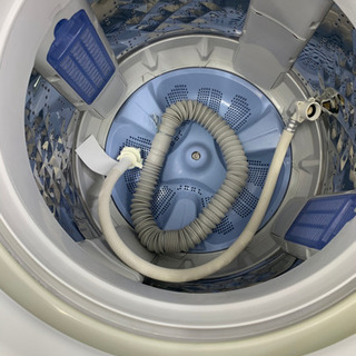 Panasonc製☆2016年製8.0㌔洗濯機☆6ヵ月間保証付き