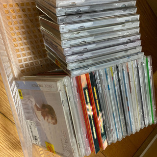 ＣＤ大量★まとめ売り