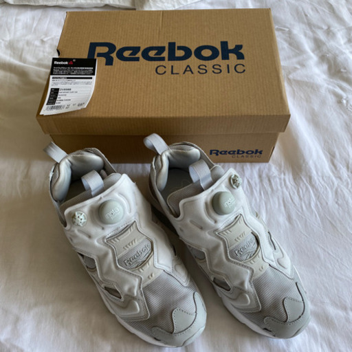 インスタポンプヒューリーOG/INSTAPUMP FURY