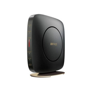 【成約済み】バッファロー　無線LAN親機（Wi-Fiルーター）「...