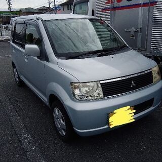 ekワゴン