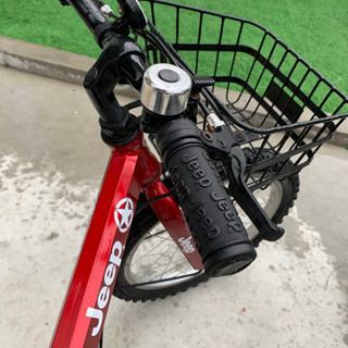 子供　キッズ　自転車　18の画像