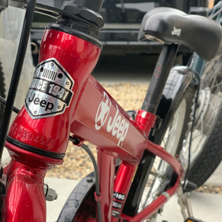 子供　キッズ　自転車　18の画像