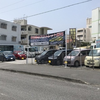 車欲しい～でもローン審査が・・・当店にまずは御相談下さい！！の画像