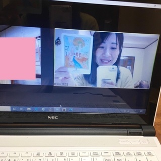 オンラインＺOOMセッション！心と身体の繋がりを『見える化』する❀ の画像