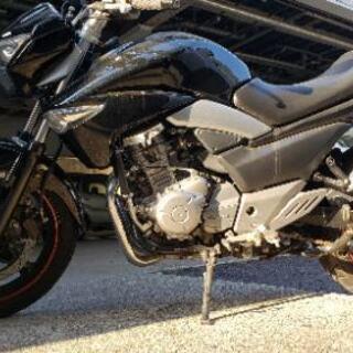 GSR250 ブラック 9200㌔ 