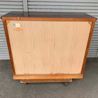 美品 6段 チェスト の画像