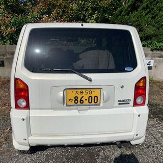 ダイハツネイキッドTurboの画像