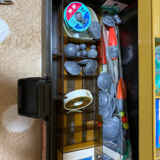 🔺釣り道具色々🎶🔻の画像