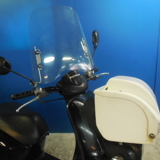 HONDA ベンリィ110 黒 激安配送キャンペーン 諸経費無し 消費者還元店 点検済み 当日渡し可 自賠責保険加入で乗れる 横浜 都筑 宮前の画像
