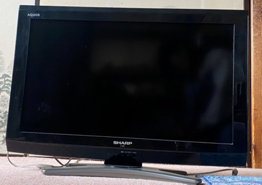 AQUOS  26型