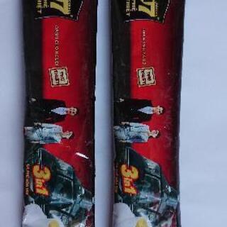 ベトナムコーヒースティック２本セット